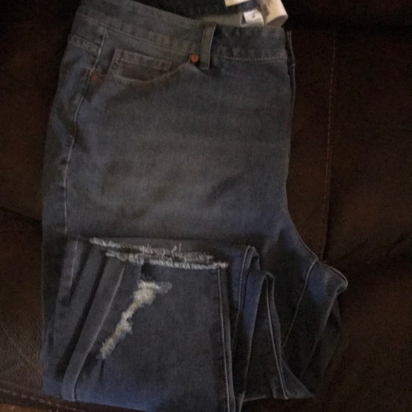 Ultimate Stretch Jeans revolutionary flex yarn - Picture 3 of 7